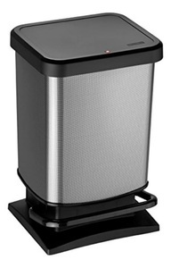 Rotho, Treteimer 20 PASO carbon, Rotho PASO Treteimer