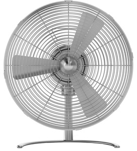 Stadler Form, Stadler Form Charly little Tischventilator, Stadler Form Charly little Ventilator Silber