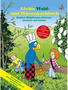 undefined, Globis Wald- und Wiesenkochbuch, Globis Wald- und Wiesenkochbuch