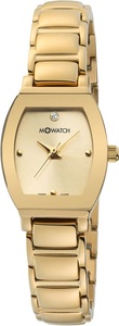 M+Watch, M+Watch Lady Chic Wrc.56170.sl, M Watch by Mondaine WRC.56170.SL Red