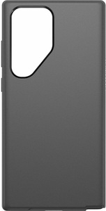 OTTERBOX, Otterbox - Samsung Galaxy S23 Ultra 5G Antimikrobielle Outdoor Case Hülle Symmetry Series (77-91157) - Schwarz, OTTERBOX Symmetry Series - Schutzhülle (Passend für Modell: Samsung Galaxy S23 Ultra)