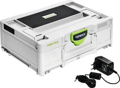 FESTOOL, Festool Bluetooth® Lautsprecher TOPROCK, 