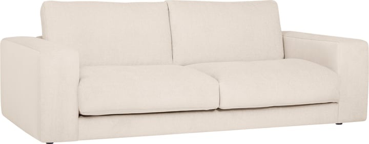 Micasa, 2er-Sofa HARRISON