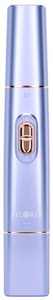 Ailoria, Ailoria LIBERTY 2in1 Lipstick Rasierer Lavender, AILORIA LIBERTY 2in1 Lipstick Rasierer, Violet