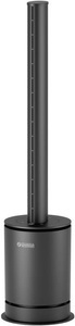 OLIMPIA SPLENDID, Olimpia Splendid Vertigo Luftreiniger 20 m² Schwarz, 