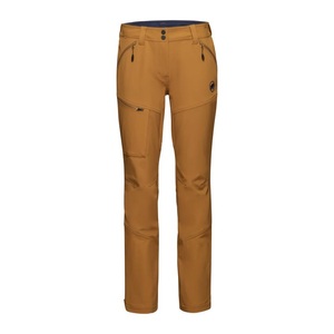 Mammut, Mammut Damen Zinal Guide So Hybrid Hose, Zinal Guide SO Hybrid Wanderhosen