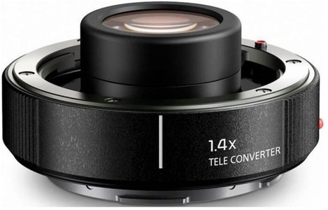 Panasonic, DMW-STC14E Konverter, Panasonic, Adapter / Konverter, Panasonic DMW-STC14E Konverter, Produkte & Wohnen