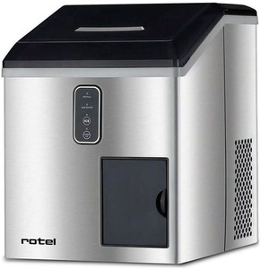 Rotel, Rotel Eiswürfelmaschine 9904CH 15 kg/24h, Rotel Eiswürfelmaschine 9904CH 15 kg/24h