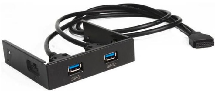 Cooler Master, Cooler Master Cooler Master Blende USB, Cooler Master Blende USB 3.0 Bracket