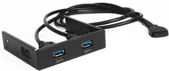 Cooler Master, Cooler Master Cooler Master Blende USB, Cooler Master Blende USB 3.0 Bracket