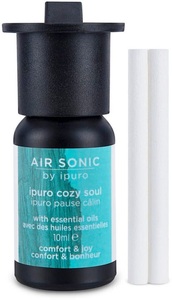 Ipuro, ipuro Duftöl cozy soul 10ml, Ipuro Parfümöl , Ipu1856 (041.1856.00) , 007748027607