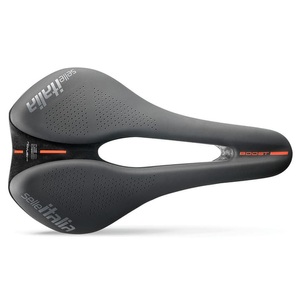 Selle Italia, Selle Italia Novus EVO Boost Kit Car Superflow Sattel black L3 | 145mm 2021 Rennvelo Sättel, 