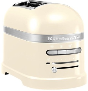KITCHENAID, KitchenAid 5KMT2204 Toaster creme, KitchenAid 5KMT2204 Toaster creme