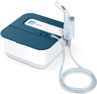 BEURER, Beurer IH 28 Pro Inhalator, Beurer IH 28 Pro Inhalator