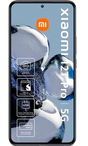 xiaomi, XIAOMI 12T Pro - Smartphone (6.67 