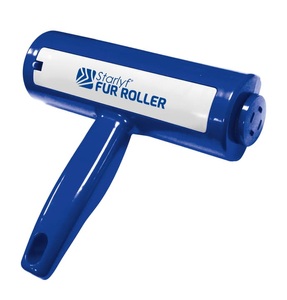 BEST DIRECT, Best Direct Starlyf® Fur Roller - Fusselentferner, 