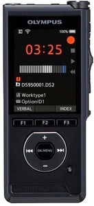 Olympus, Olympus, Olympus Diktiergerät DS-9500 Integrator