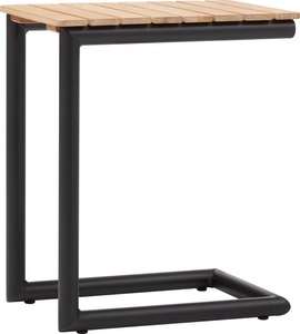 Micasa, Beistelltisch MAIO, Micasa, Lounge Beistelltisch MAIO