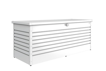 Biohort, Biohort Freizeitbox 200, Biohort Freizeitbox 200 Weiss