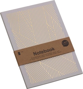 Micasa, Notizbuch A5 EFFIE, 