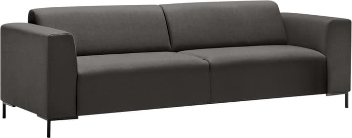 Micasa, 3er-Sofa BROSCH