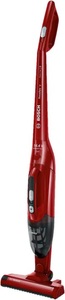 Bosch, Stabstaubsauger 2 in 1 BOSCH 14.4V 0.4L - BBHF214R, BOSCH Handstaubsauger ohne Kabel BBHF214R