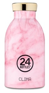 24Bottles, 24Bottles Isolierflasche 330ml, 24 BOTTLES Thermoflasche »Clima«