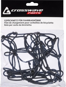 Crosswave, Crosswave Netz für Fahrradkorb Fahrradkorb, Crosswave Netz für Fahrradkorb Velokorb