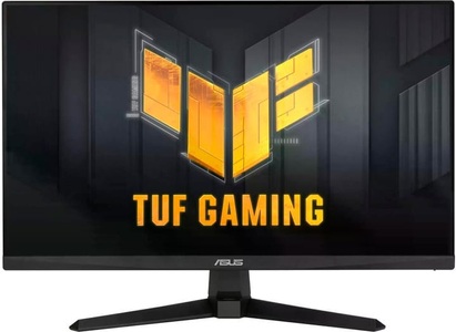 Asus, TUF Gaming VG259Q3A, Gaming-Monitor, ASUS TUF Gaming VG259Q3A 25 Full-HD Monitor (1 ms Reaktionszeit, 180 Hz)