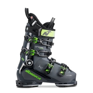 Nordica, Nordica Speedmachine 3 120 GW Skischuh anthrazit, 