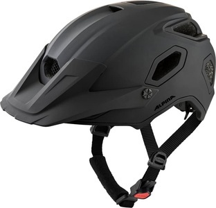 Alpina, Alpina Croot MIPS Helm schwarz 2022 52-57cm MTB Helme, Alpina Croot Mips Fahrradhelm