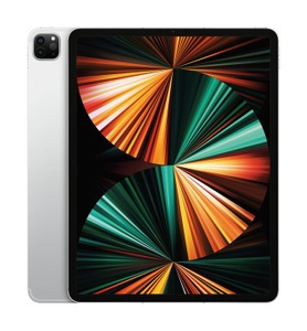 Apple, APPLE iPad Pro (2021) Wi-Fi + Cellular - Tablet (12.9 