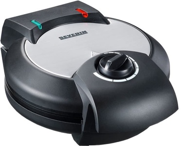 Severin, Severin WA 2103 Waffeleisen, SEVERIN, Crèpes und Waffeln, Severin WA2103 Crèpes und Waffeln, Produkte & Wohnen