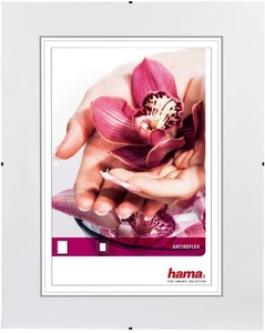 HAMA, Hama Bilderrahmen Clip-Fix Transparent, 13 x, 