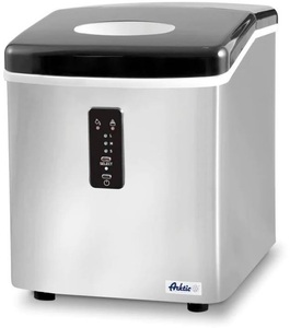Hendi, Hendi Eiswürfelmaschine Tischmodell, 12 kg, Hendi Eiswürfelmaschine Tischmodell, 12 kg