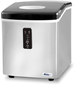 Hendi, Hendi Eiswürfelmaschine Tischmodell, 12 kg, Hendi Eiswürfelmaschine Tischmodell, 12 kg