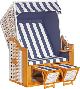 Nouvel, Nouvel Strandkorb »Strandkorb Büsum«, Nouvel Strandkorb »Strandkorb Büsum«
