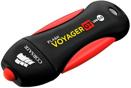 Corsair, Flash Voyager GT 256 GB, USB-Stick, Flash Voyager GT 256 GB, USB-Stick