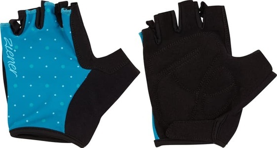Ziener, Ziener Lady 271 Bike-Handschuhe türkis, Ziener Lady 271 Bike-Handschuhe türkis