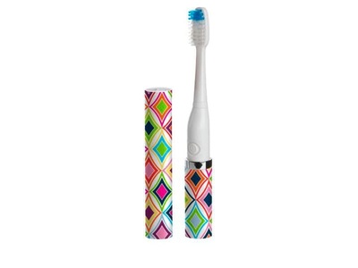 undefined, Smile - 4LIFE - Schallzahnbürste Slim Sonic VSS702 Crawford, 
