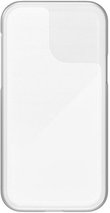 QUAD LOCK, QUAD LOCK QLC-PON-IP12M - Schutzhülle (Passend für Modell: Apple iPhone 12 / 12 Pro), Quad Lock Sport- & Outdoorhülle Poncho iPhone 12/12 Pro