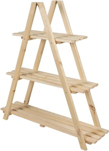 Do it + Garden, Pflanzenleiter FSC®, 