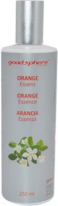 Goodsphere, Goodsphere Orange 250ml Aromaöl, Goodsphere Essenz Orange (250ml)