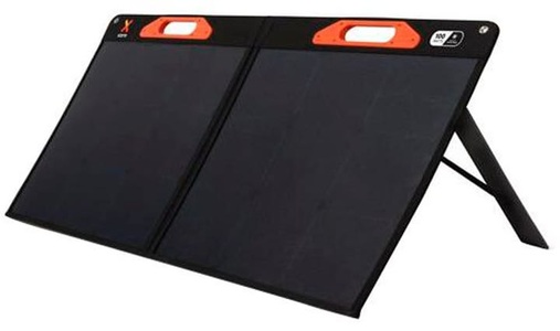 undefined, Xtorm Solar Panel 100W, Xtorm Solar Panel 100W portable