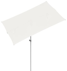 Suncomfort by Glatz, Sonnenschirm FLEX ROOF III