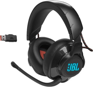 JBL, JBL Quantum 610 Wireless - Gaming Headset (Schwarz), JBL Quantum 610 Wireless - Gaming Headset, Schwarz