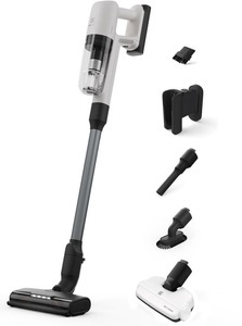 Electrolux, ELECTROLUX EP71HB14SH Hygienic 700 - Kabelloser Staubsauger (Shell White), ELECTROLUX EP71HB14SH Hygienic 700 - Kabelloser Staubsauger (Shell White)