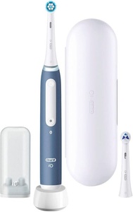 Oral-B, Oral-B iO My Way Teens Zahnbürste, Oral-B iO My Way - Teens Elektrische Zahnbürste ? Weiss