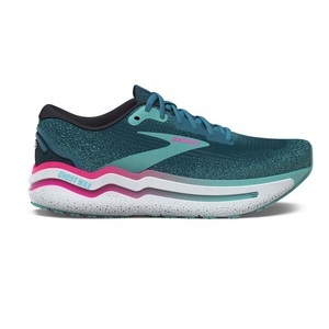 Brooks, Brooks Ghost Max 2 Laufschuhe Damen, Brooks Ghost Max 2 Runningschuhe schwarz