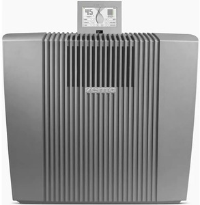 Venta, Venta Hybrid AH902 Professional Luftreiniger, VENTA AH902 Professional Luftwäscher Grau